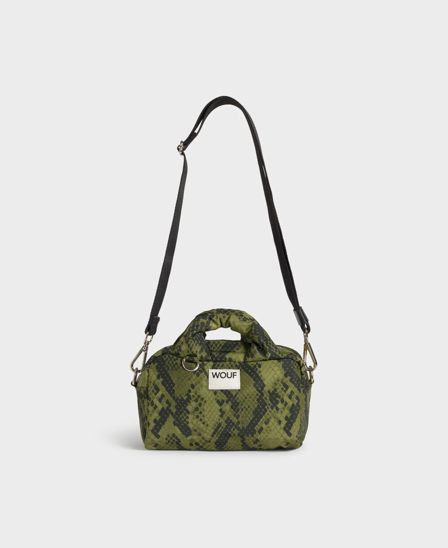 Wouf Cobra - Bowling Çanta