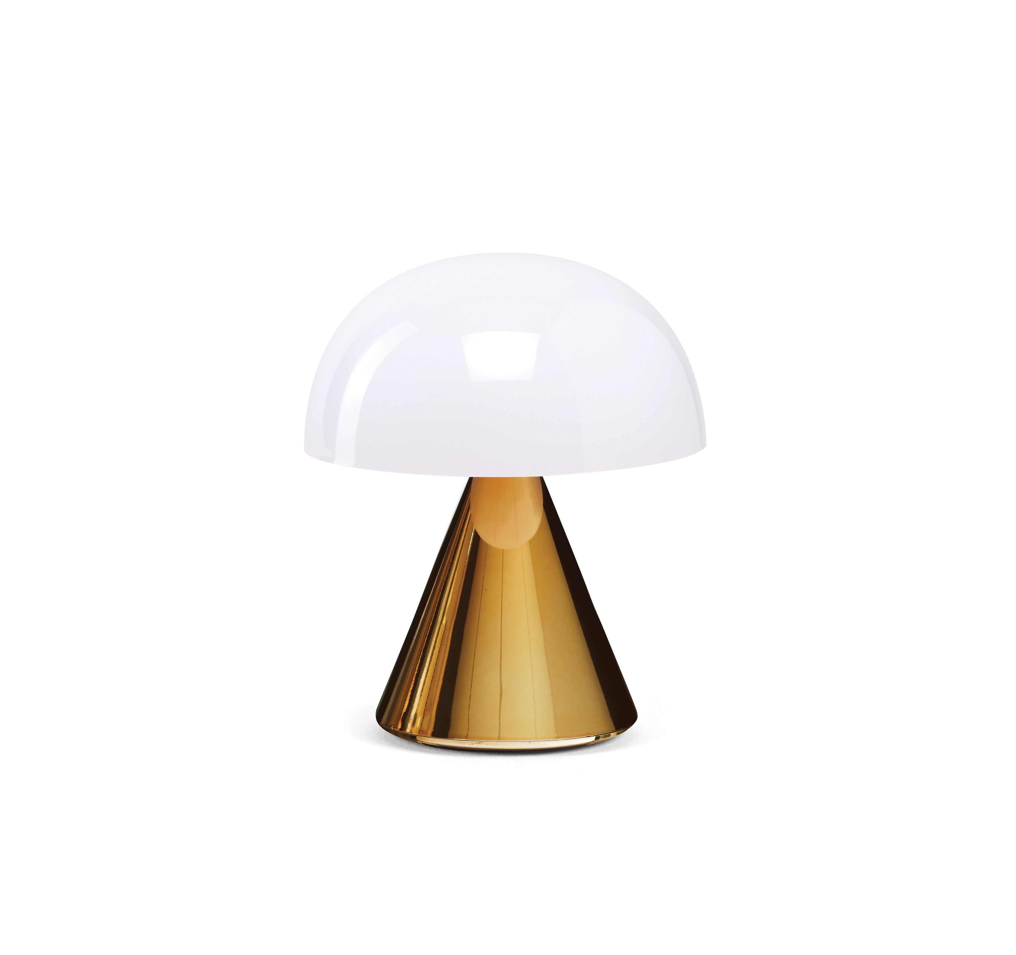 Lexon Mina Led Lamba Gold
