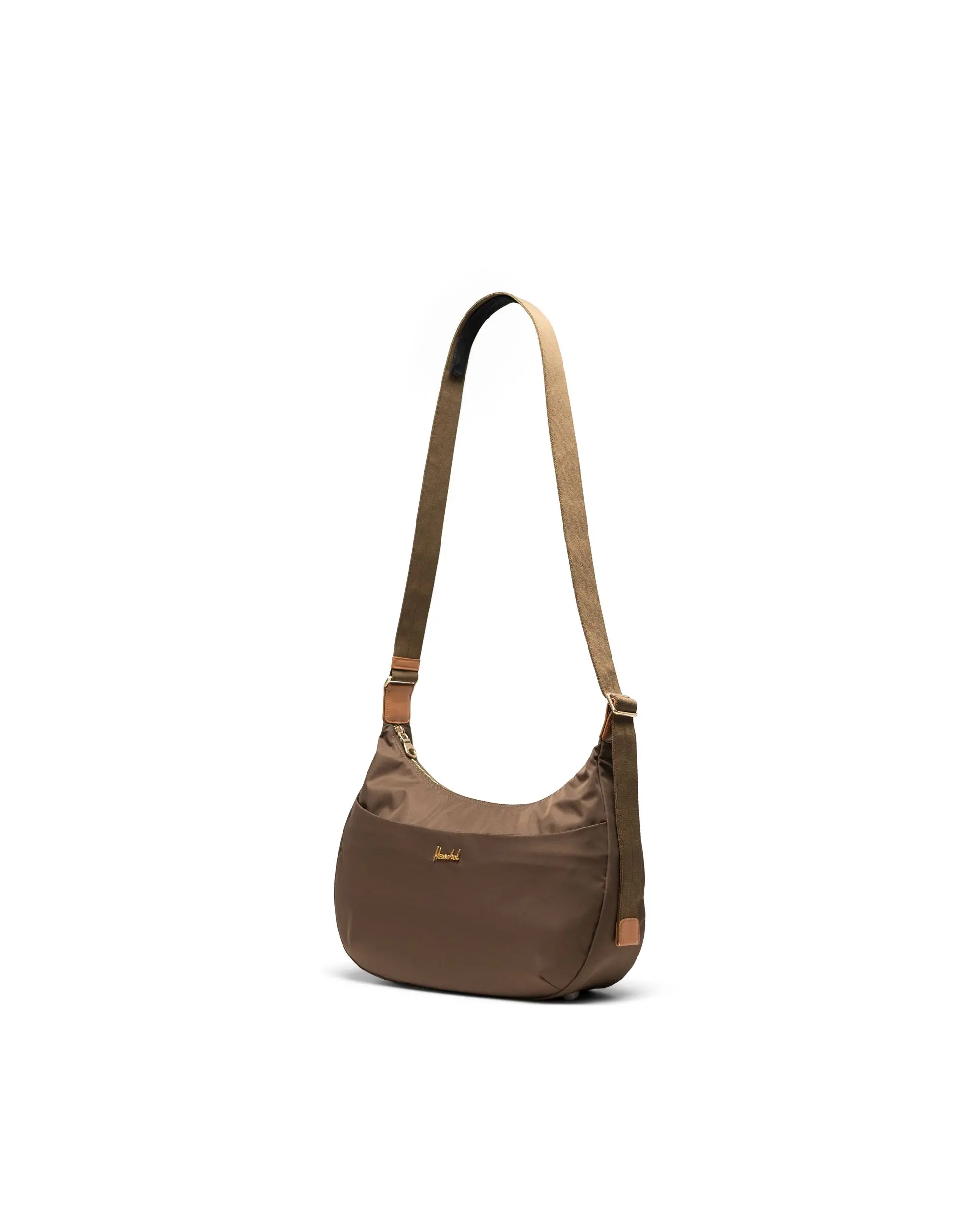 Herschel Yara Shoulder Bag Beech Omuz Çantası