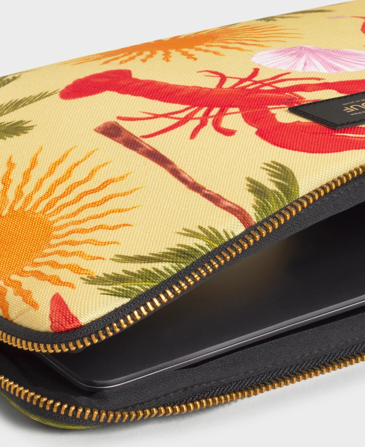 Wouf Rio Laptop Sleeve 13"&14" Laptop Çantası