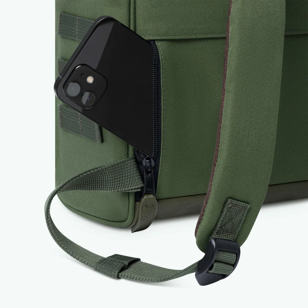 Cabaia Adventurer Seoul Small Sırt Çantası