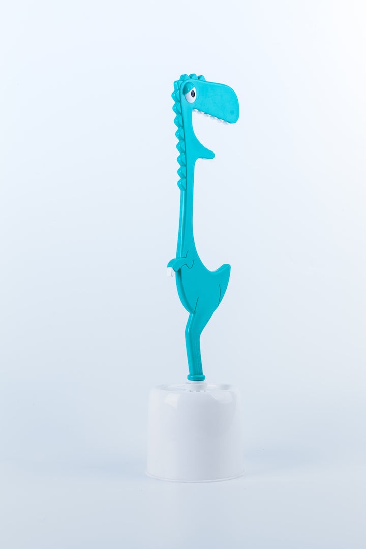 Dhink Dino Klozet Fırçası