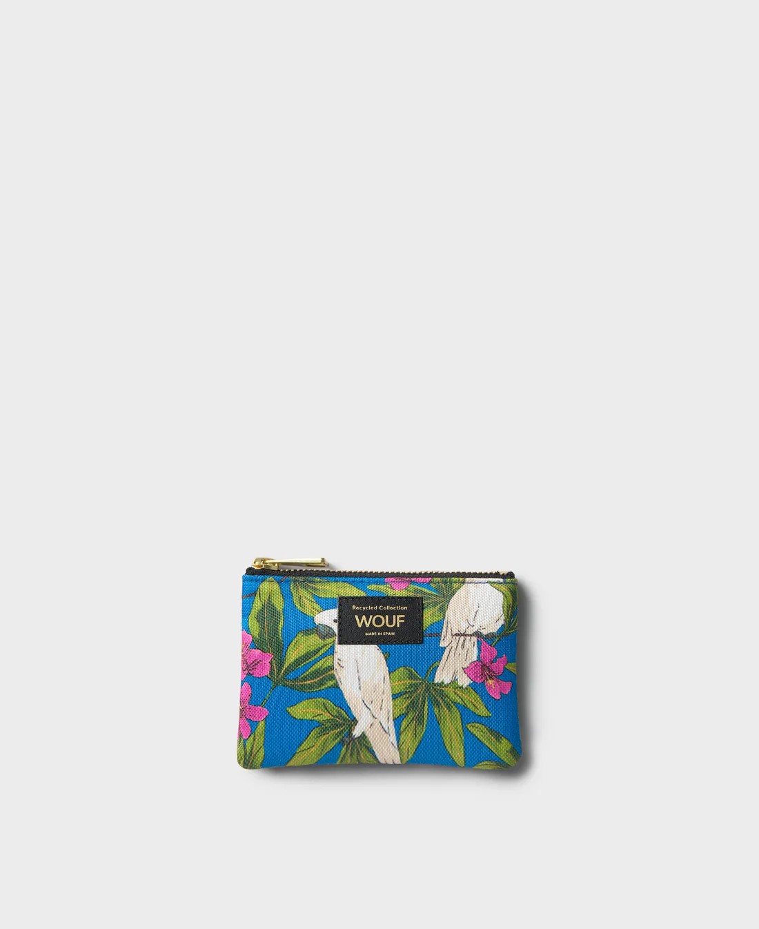 Wouf Gaia Small Pouch Cüzdan