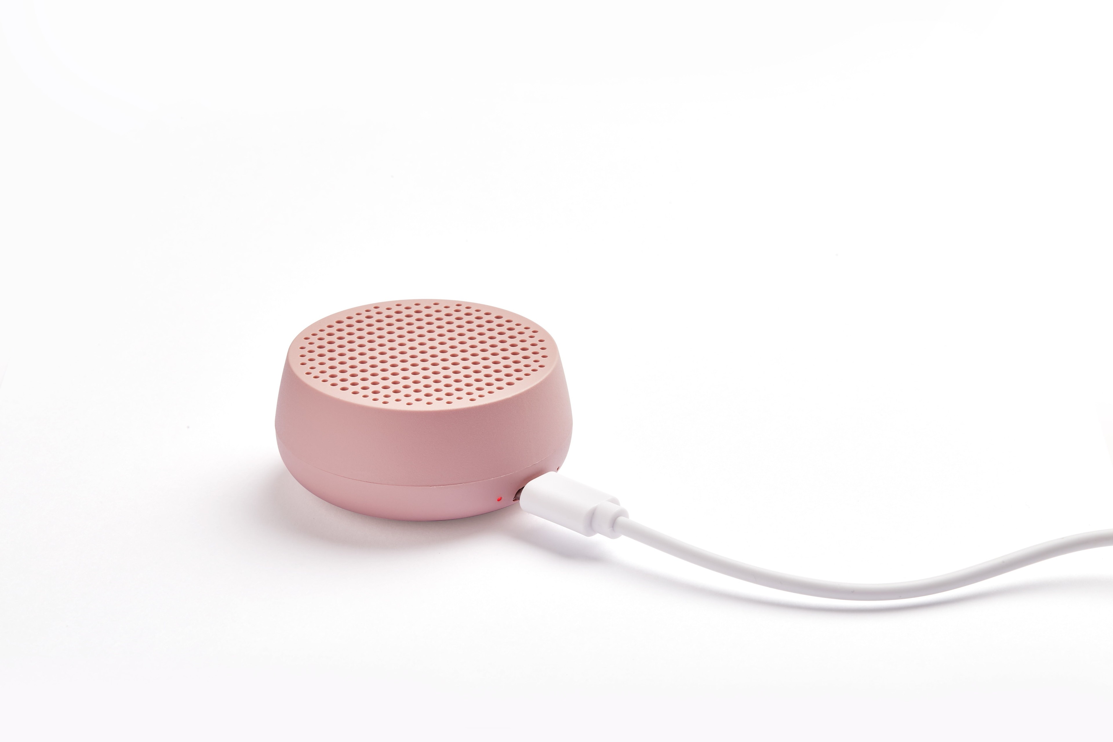 Lexon Mino S Bluetooth Hoparlör Pembe