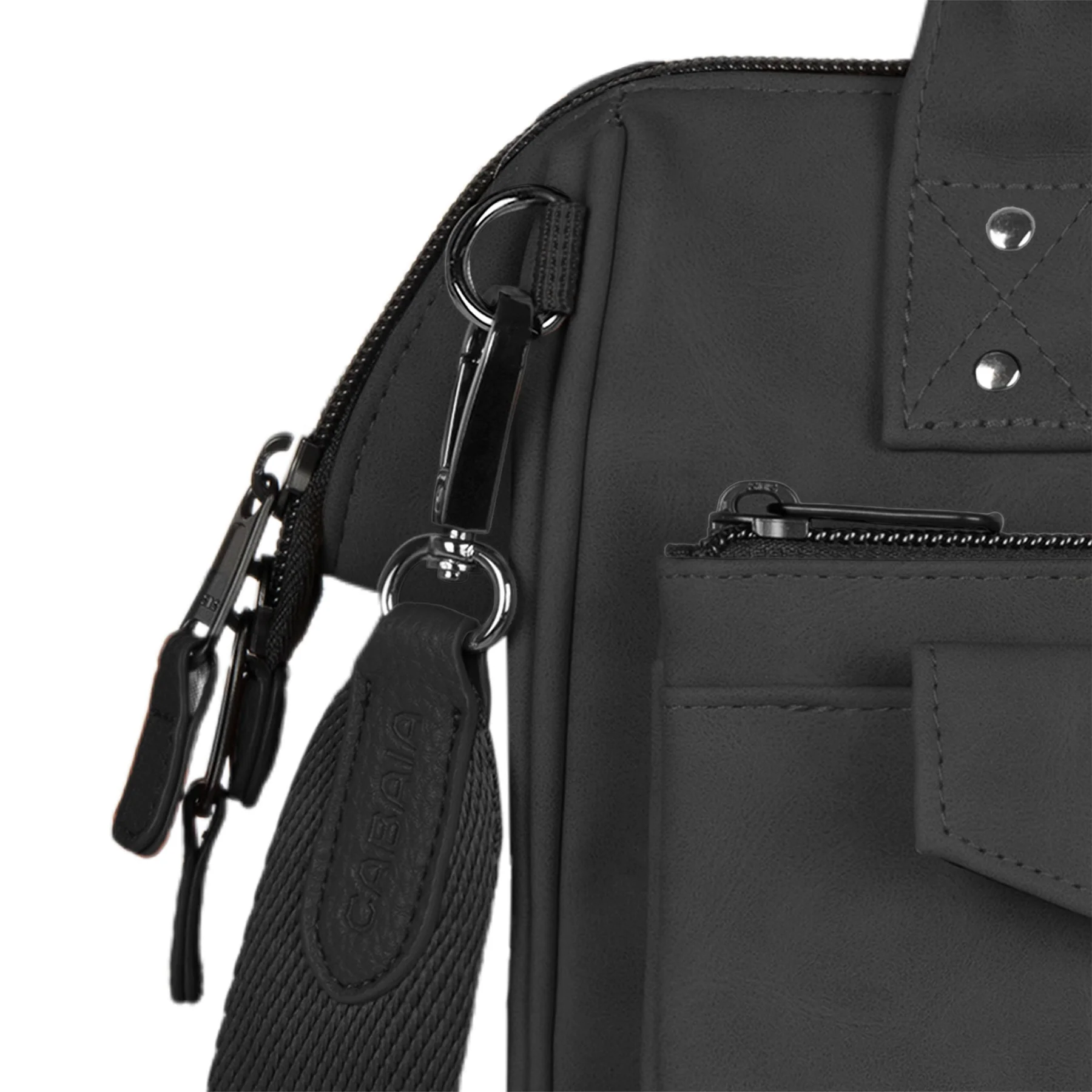 Cabaia Crossbody Bag Le Havre Medium Kadın Omuz Çantası