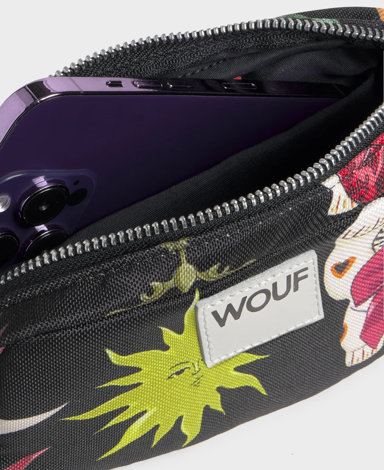 Wouf Fortuna - Mini Çanta/Telefon Çantası