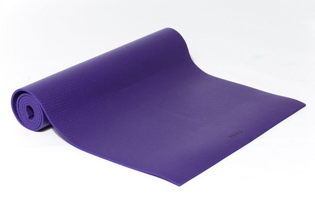 Roru Concept Pro Series Yoga Matı - MOR