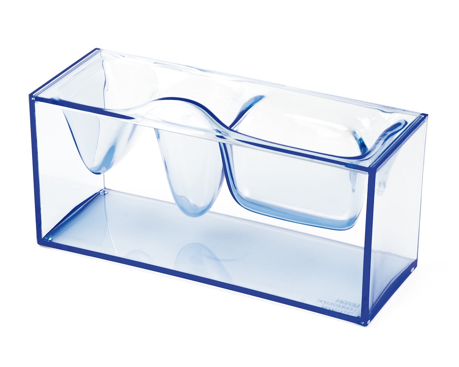 Lexon Liquid Station Mavi
