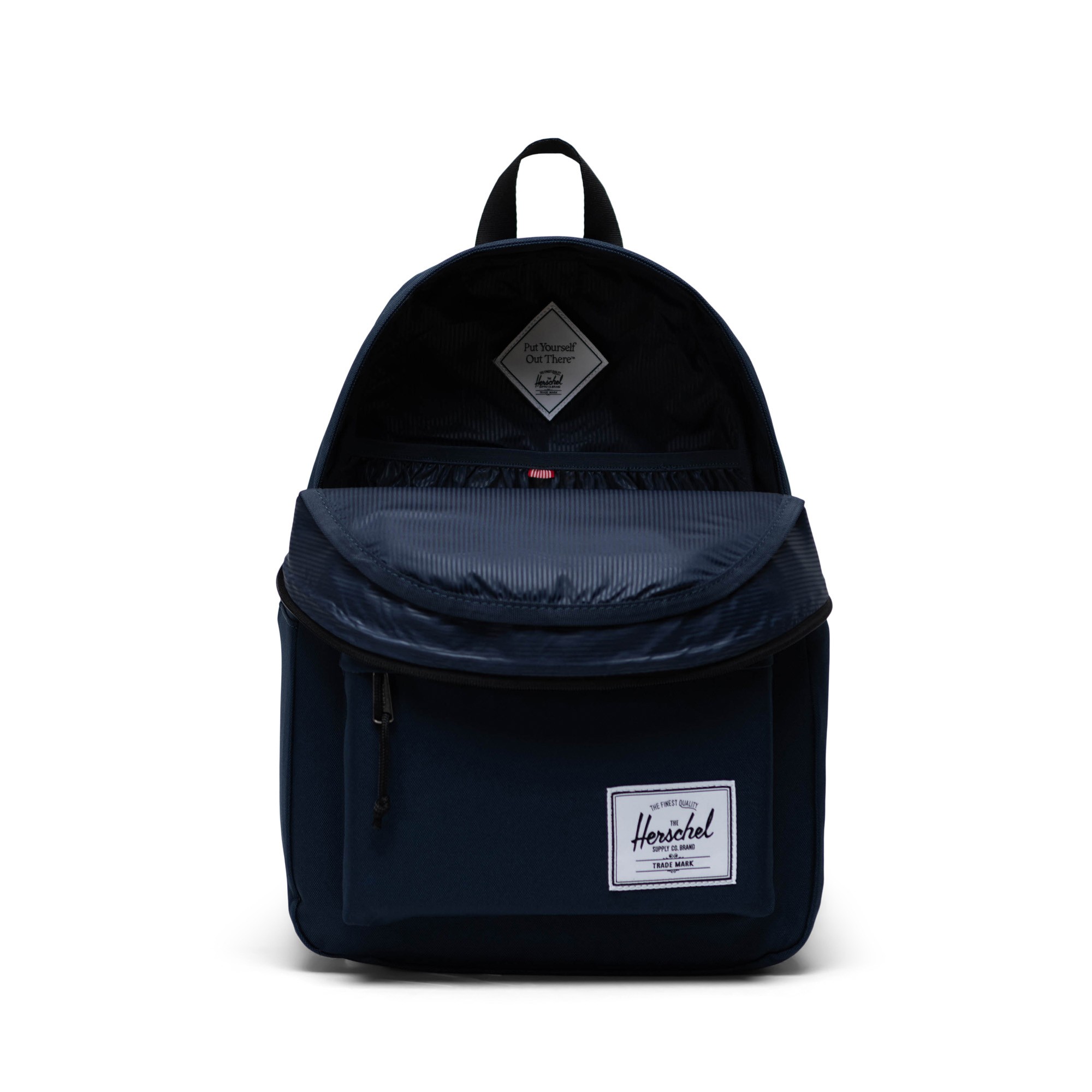 Herschel Supply Herschel Classic™ Backpack Navy Sırt Çantası