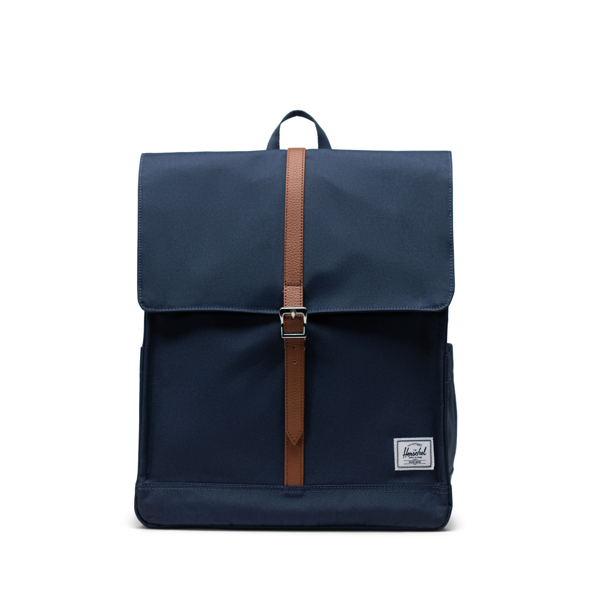 Herschel City Backpack Navy Sırt Çantası