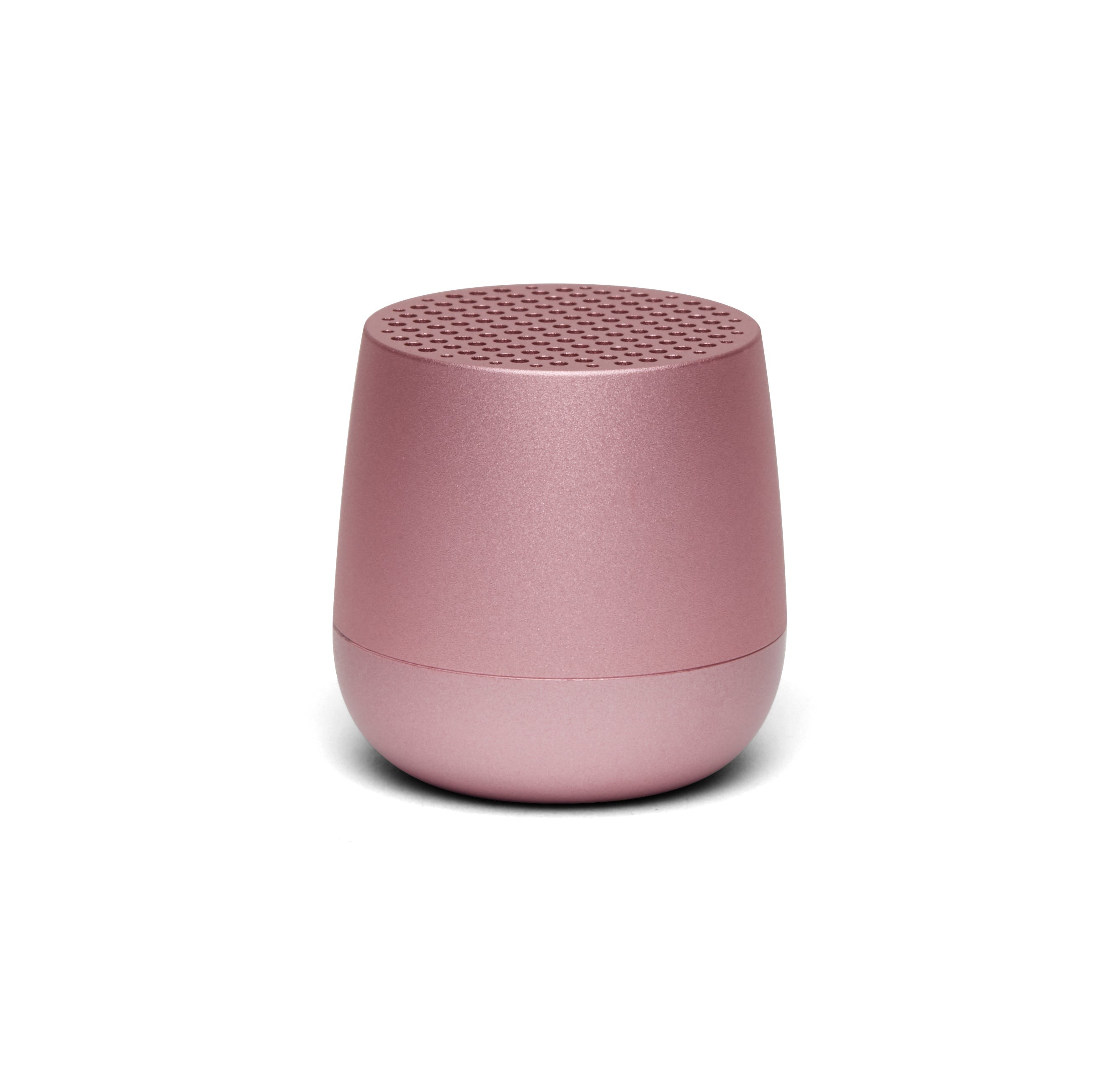 Lexon Mino + Bluetooth Hoparlör Pembe