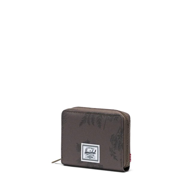 Herschel Tyler Wallet Terra Firma Cüzdan