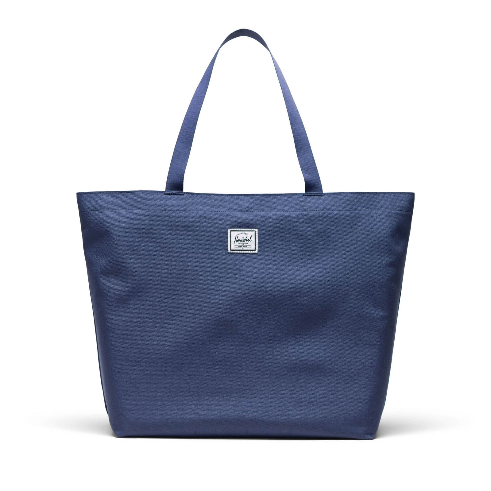 Herschel Classic Tote Bag Skipper Blue Omuz Çantası