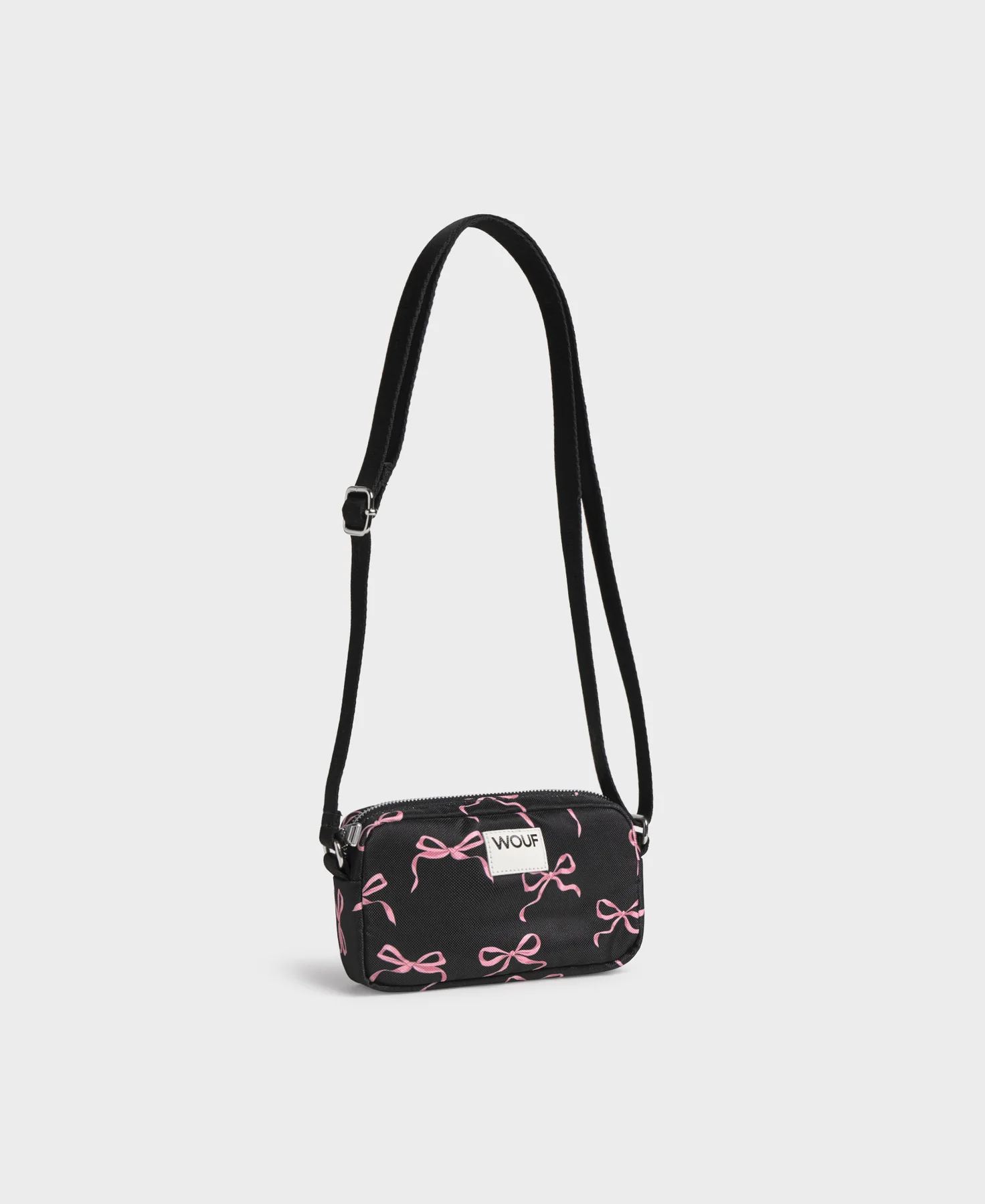 Wouf Juliette - Mini Çanta/Telefon Çantası