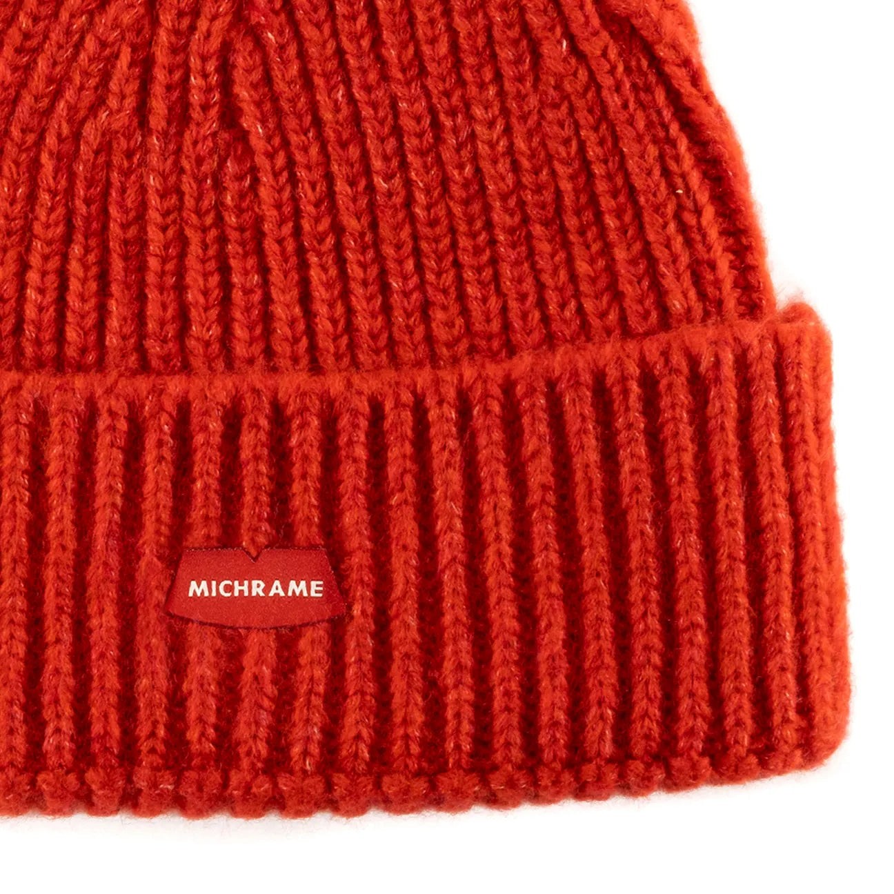 Michrame Beanie Mercan Bere