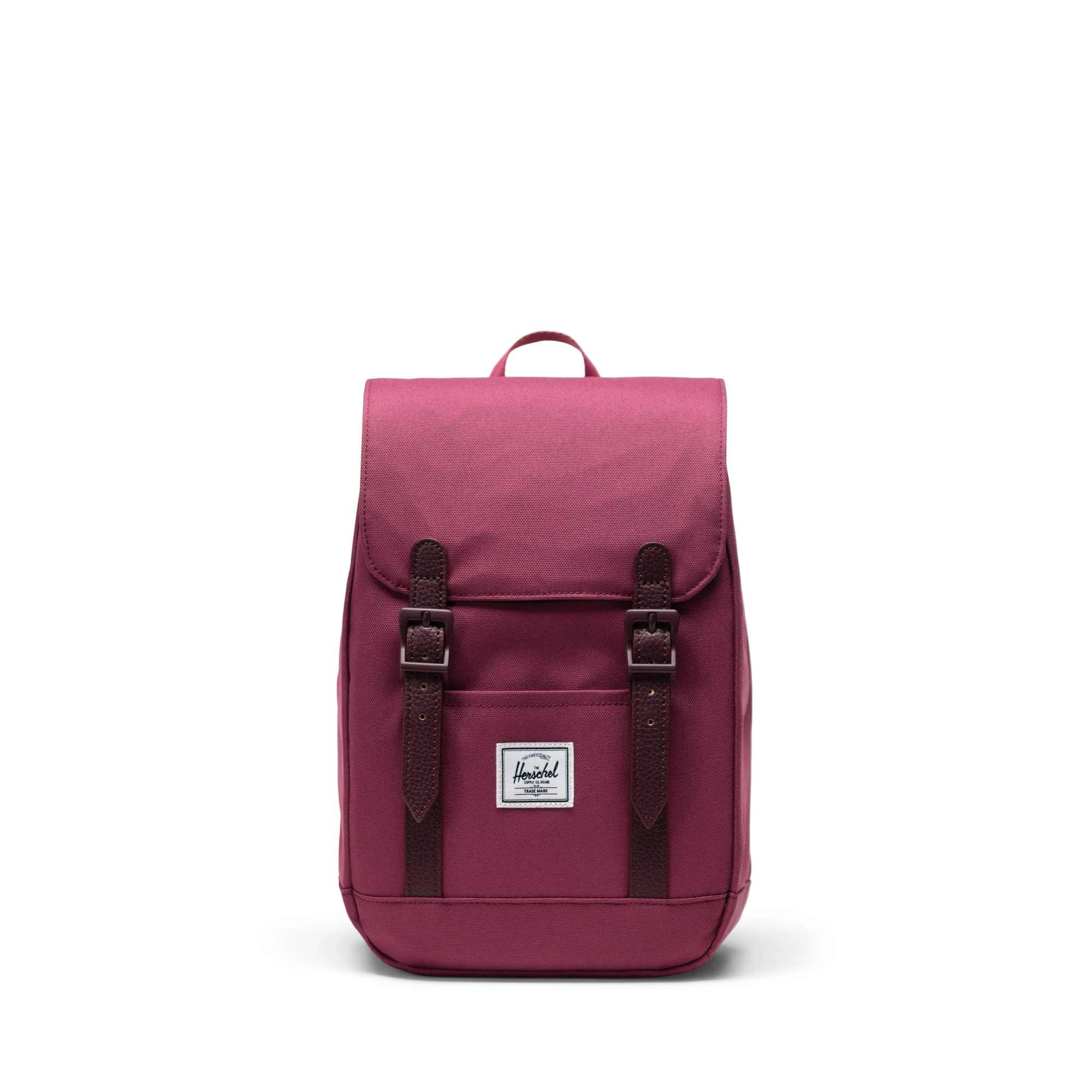 Herschel Retreat™ Mini Backpack Violet Quartz Sırt Çantası