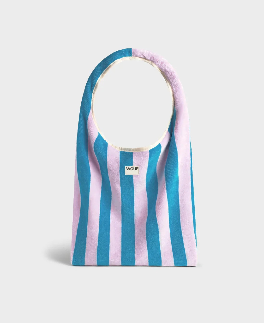 Wouf Lanzarote T-Shirt Bag Omuz Çantası