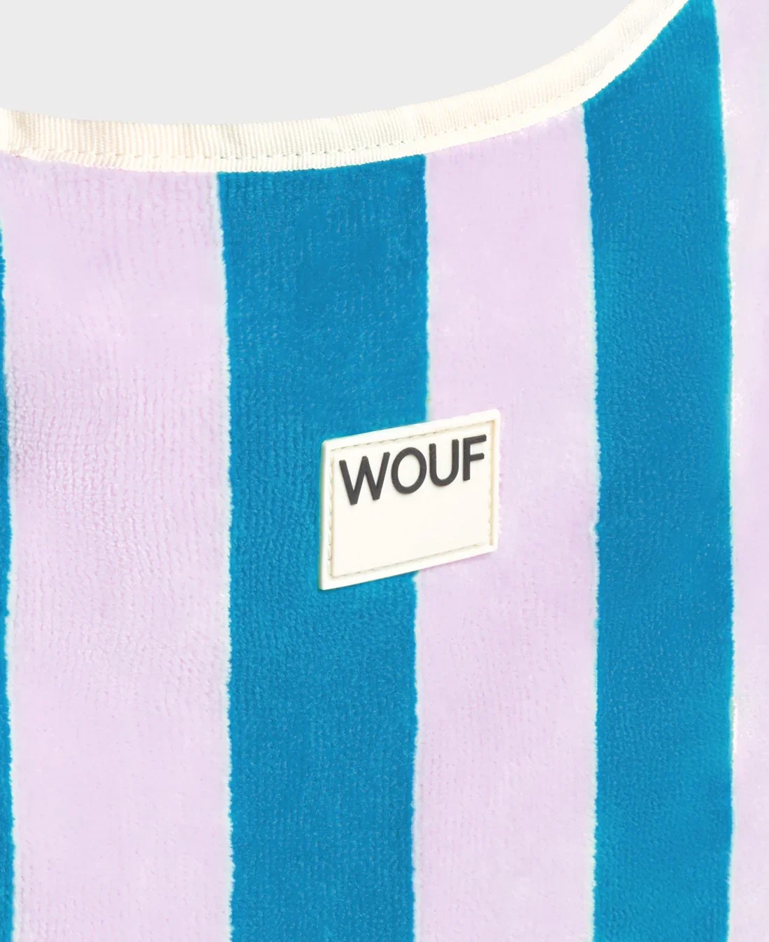 Wouf Lanzarote T-Shirt Bag Omuz Çantası