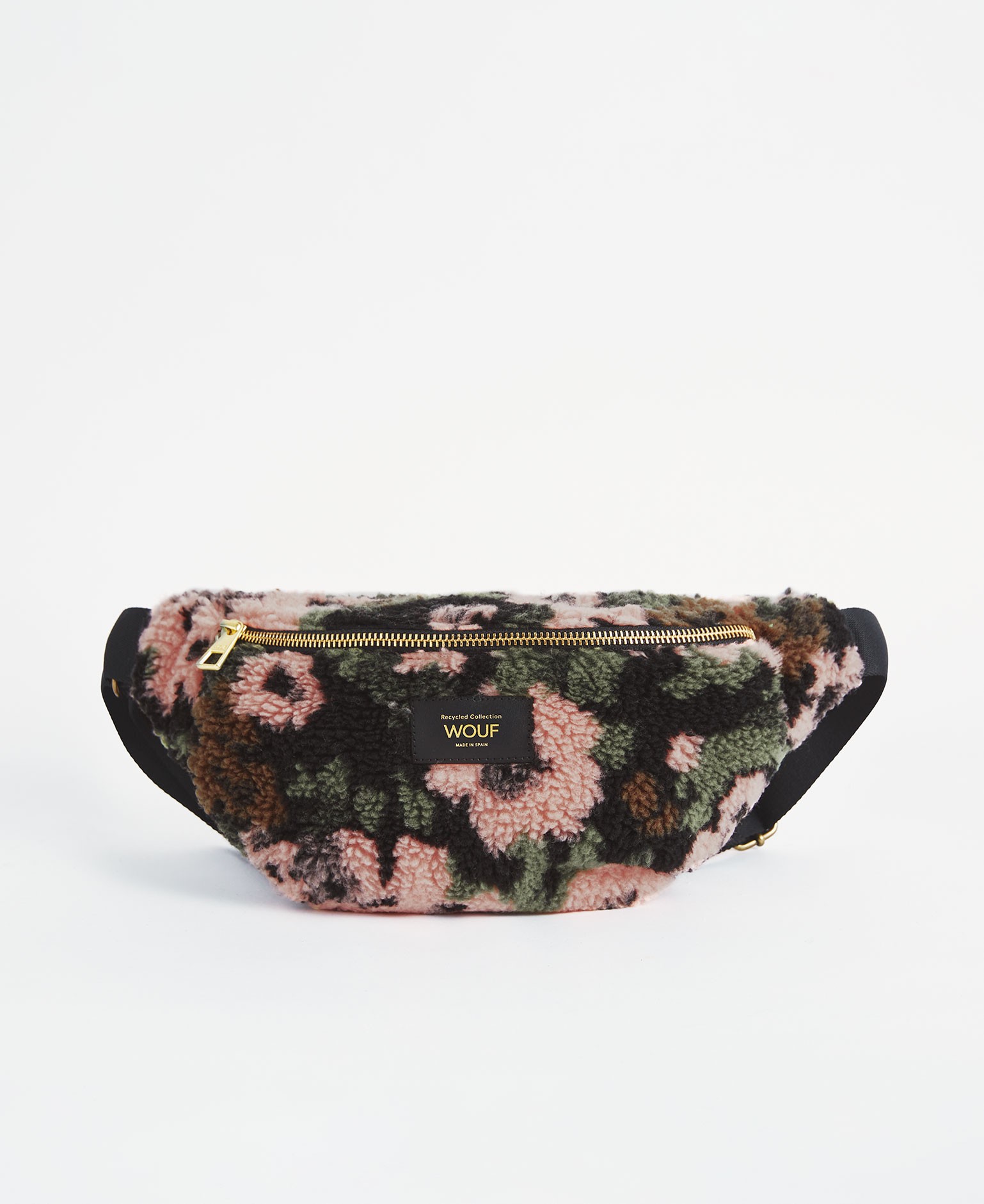 Wouf Margot Waistbag Bel Çantası