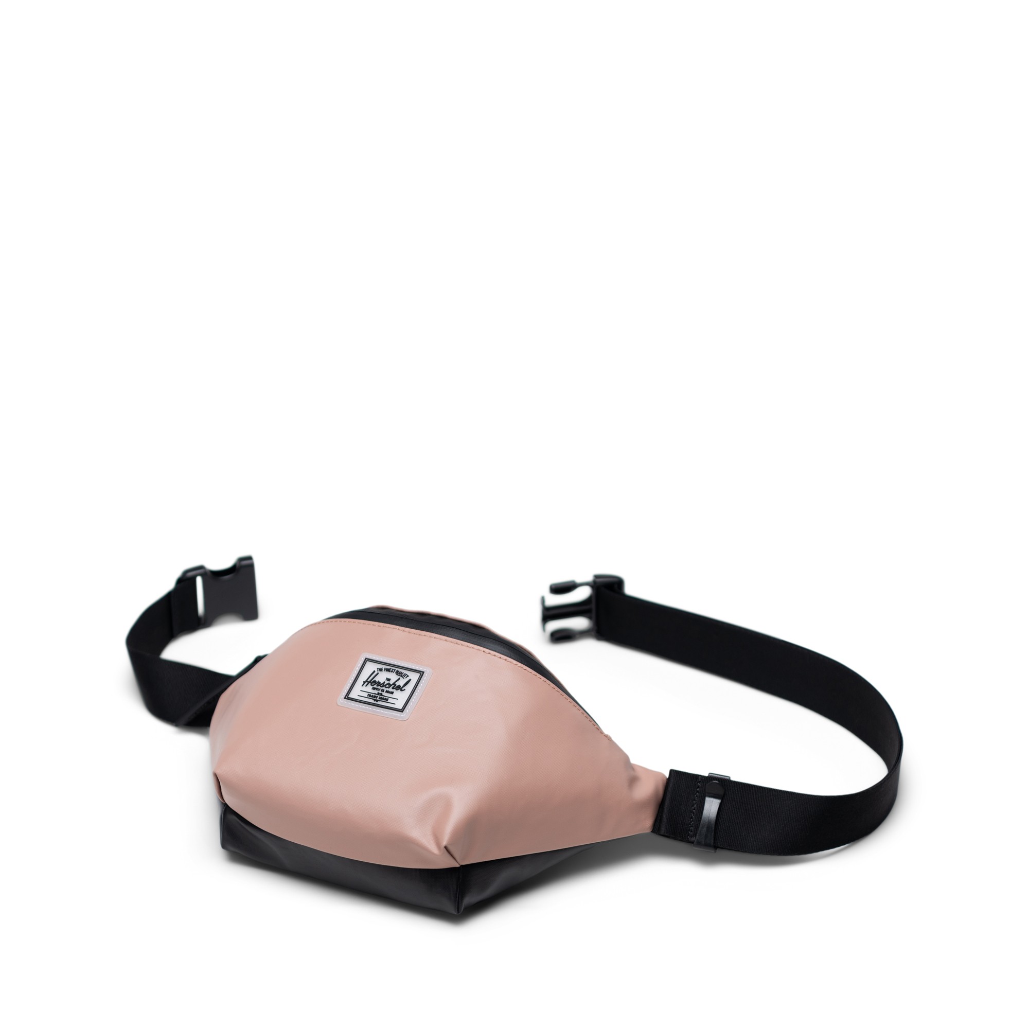 Herschel Pop Quiz Hip Pack Ash Rose Water Resistant Bel Çantası