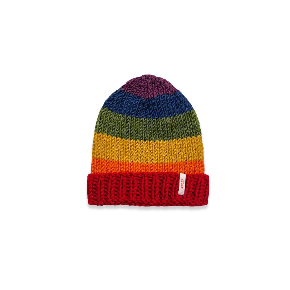 Gugiko Fisherman -Pride Bere
