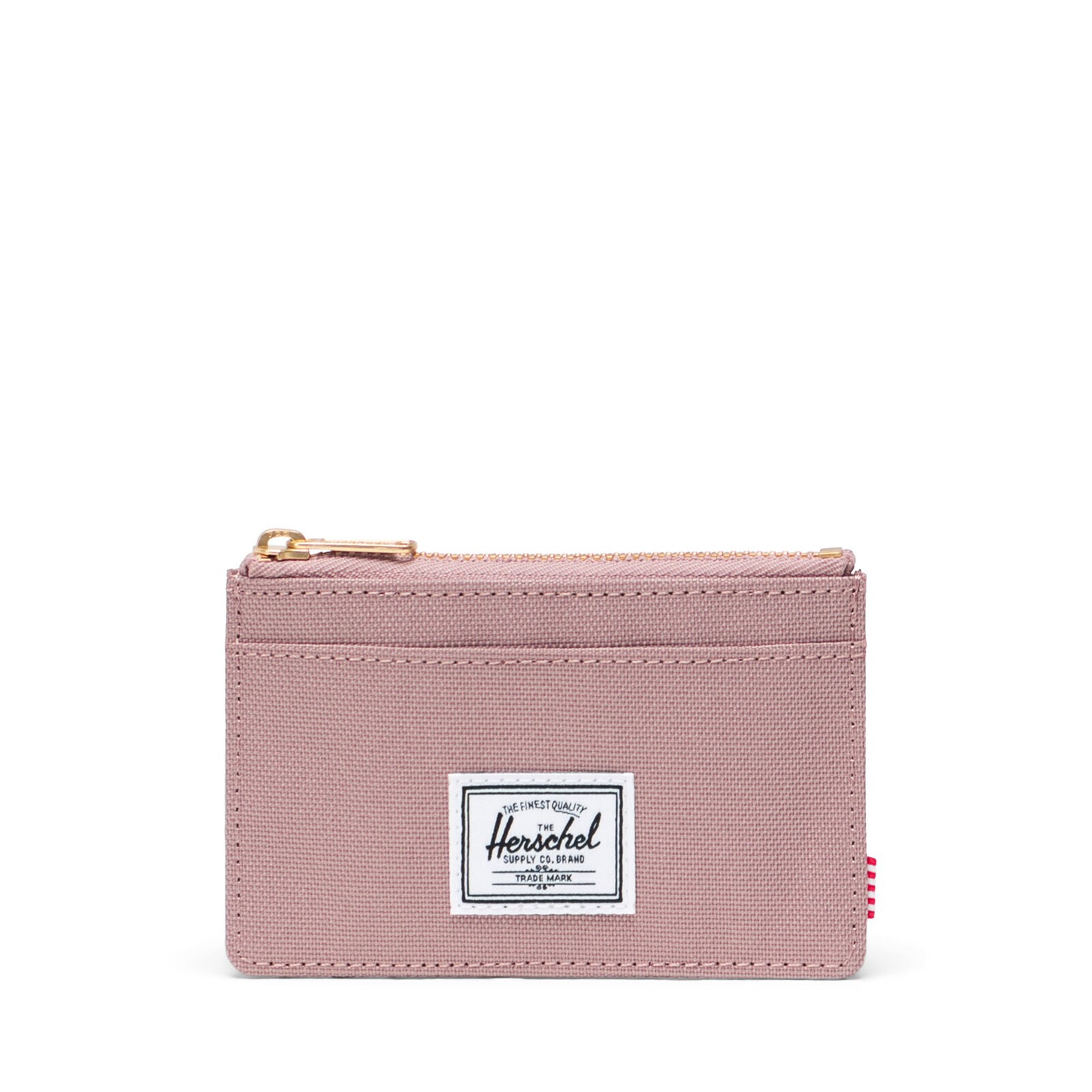 Herschel Oscar Cardholder Ash Rose Kartlık