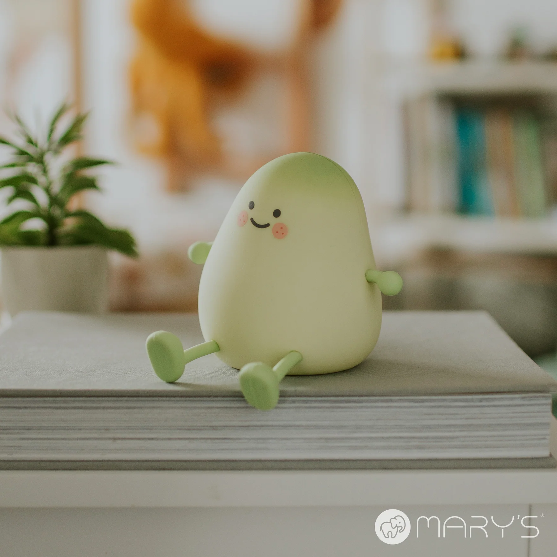 Mary's Mango Led Gece Lambası