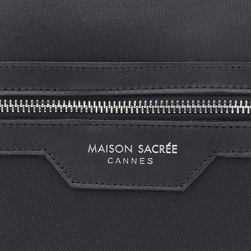 Maison Sacrée Èze Siyah 15"-16" Laptop Kılıfı
