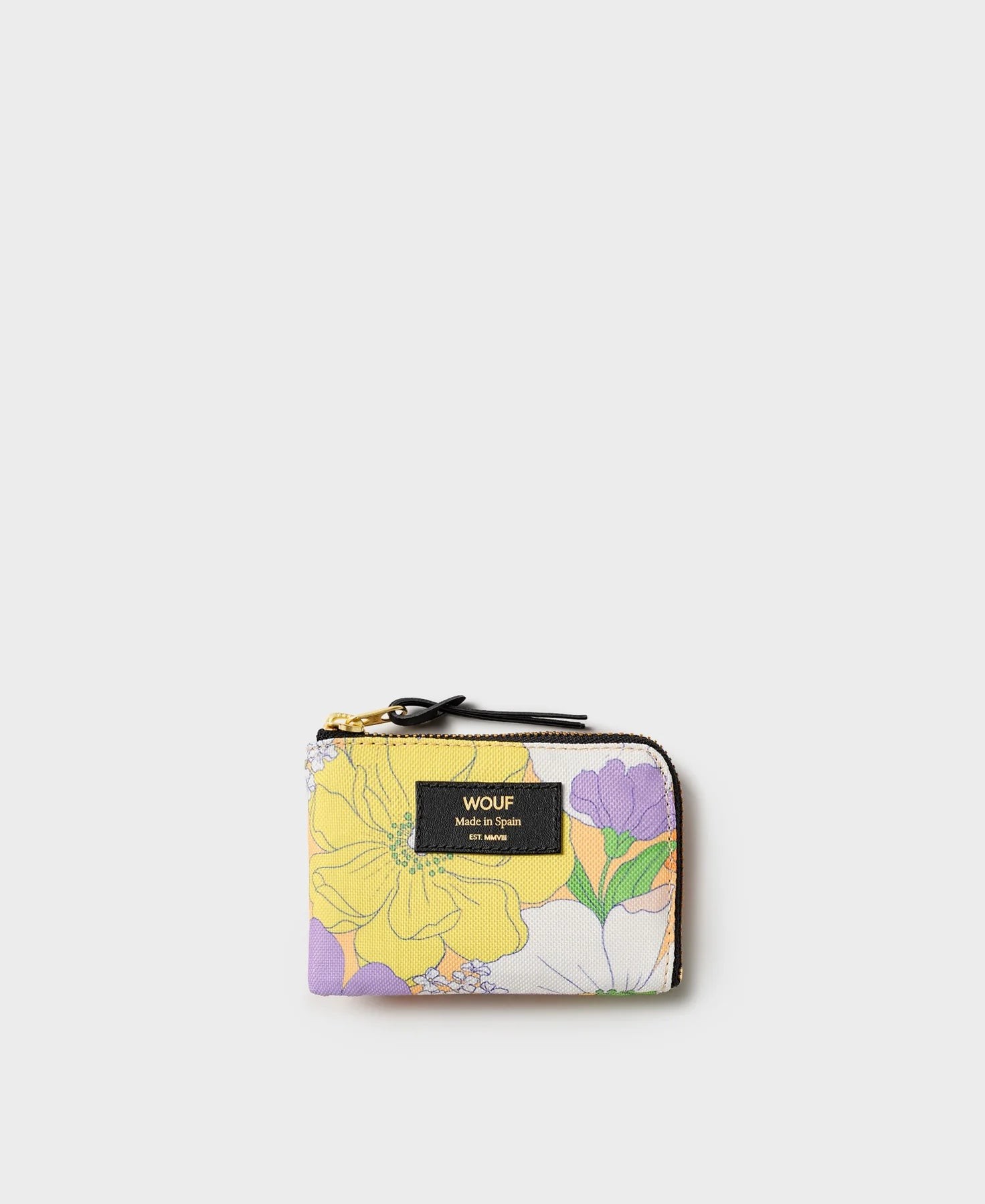 Wouf Yelli Card Holder Kartlık