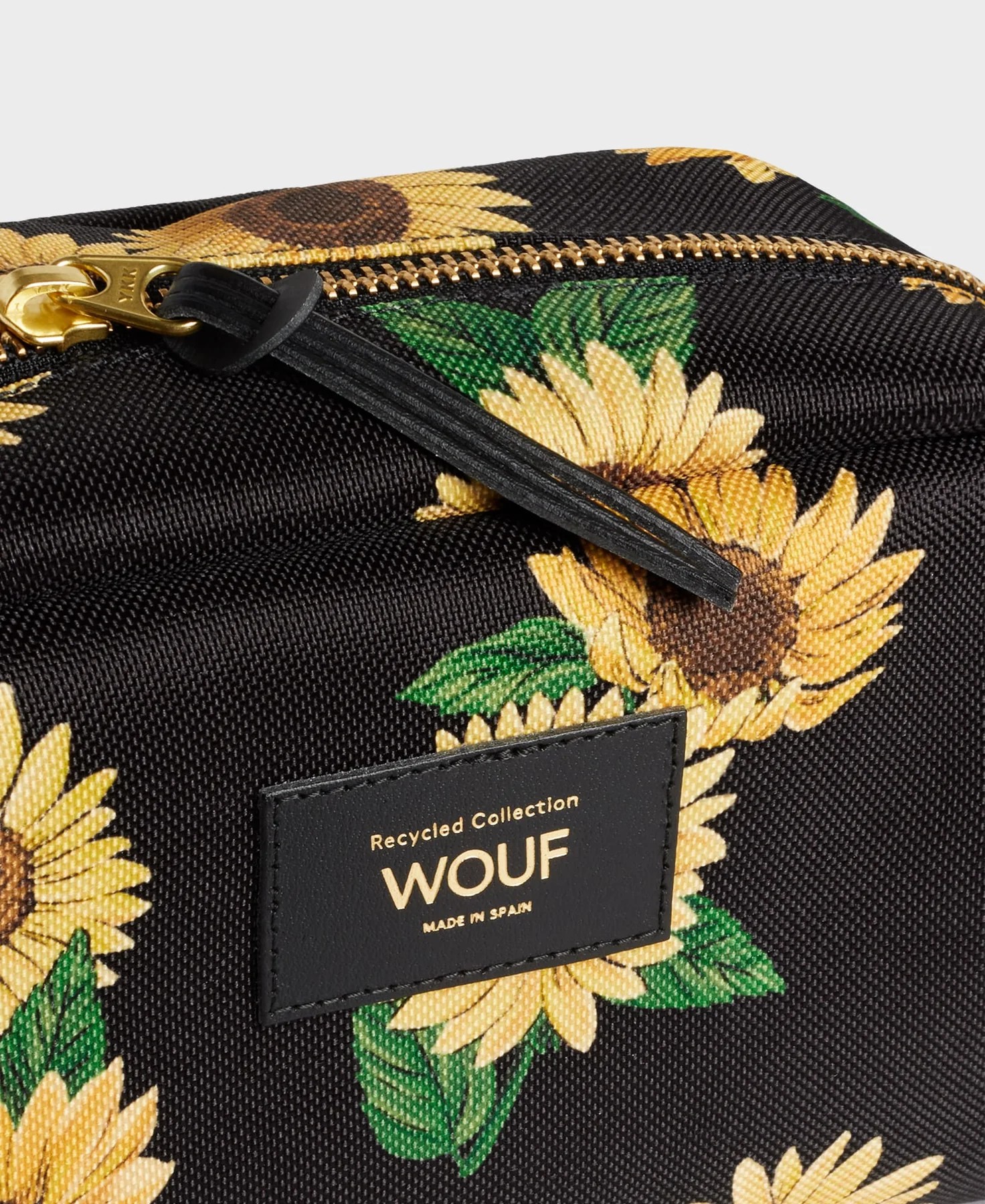 Wouf Gigi Toiletry Bag Makyaj Çantası