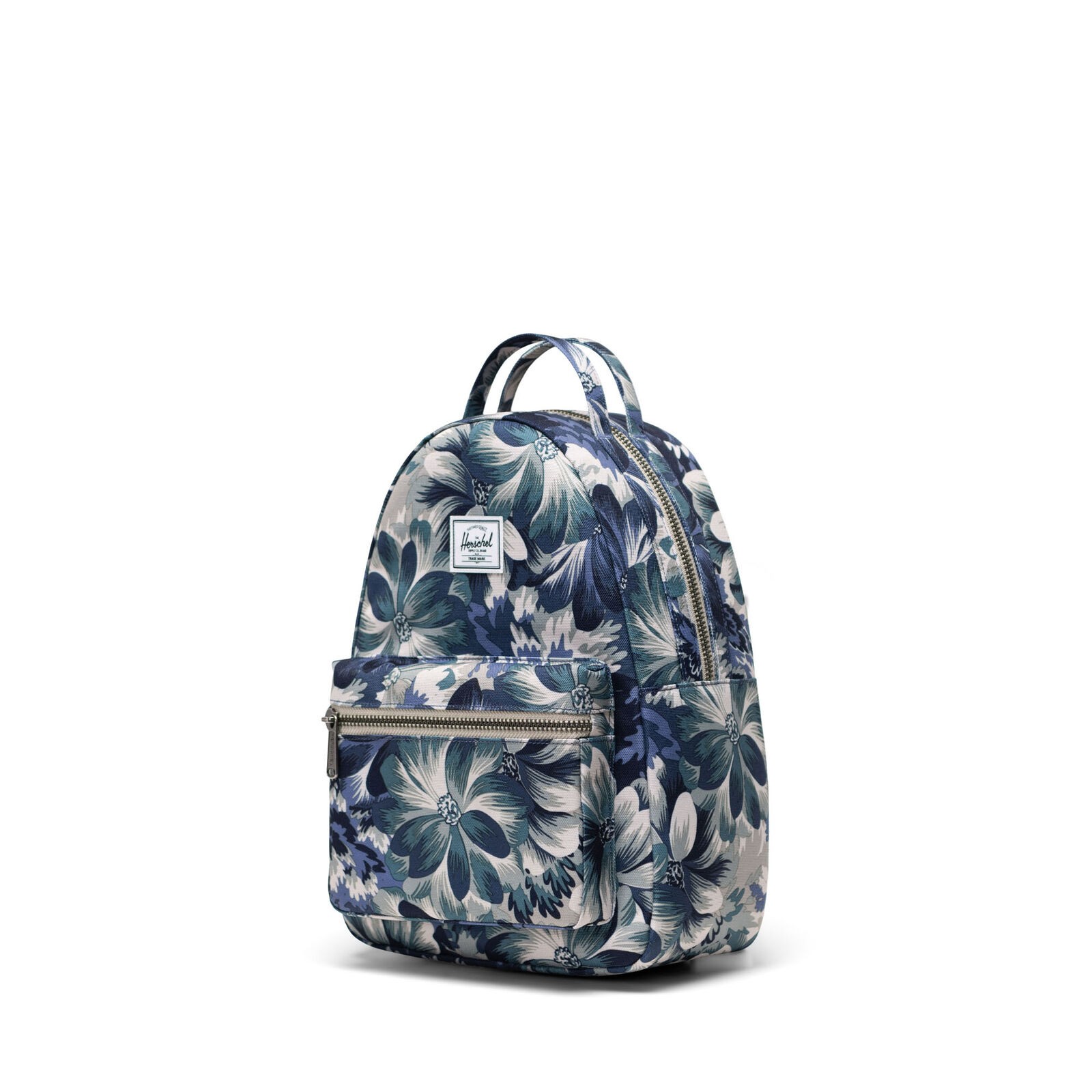 Herschel Nova™ Mini Backpack Floral Tapestry Sırt Çantası