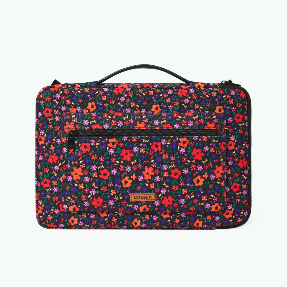 Cabaia Lpt Farewell Square 15" Laptop Çantası