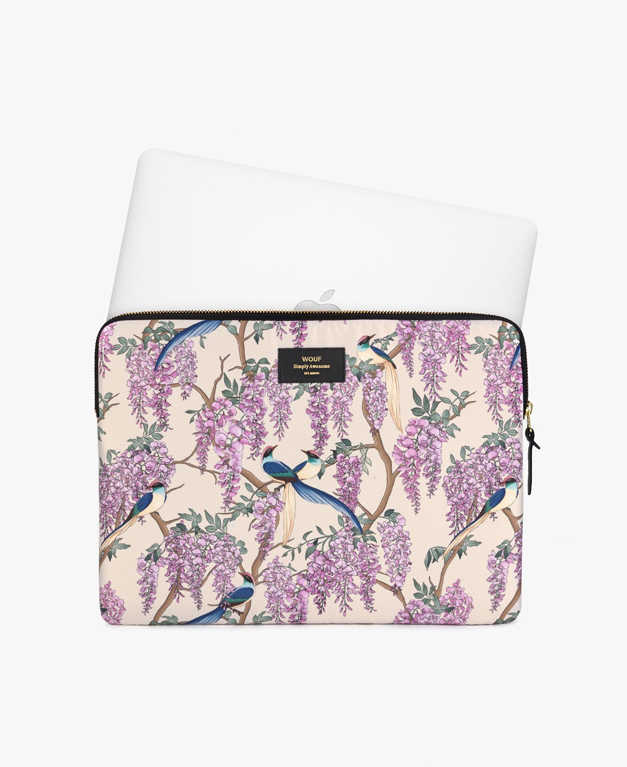 Wouf Glycine 15″ Laptop Kılıfı