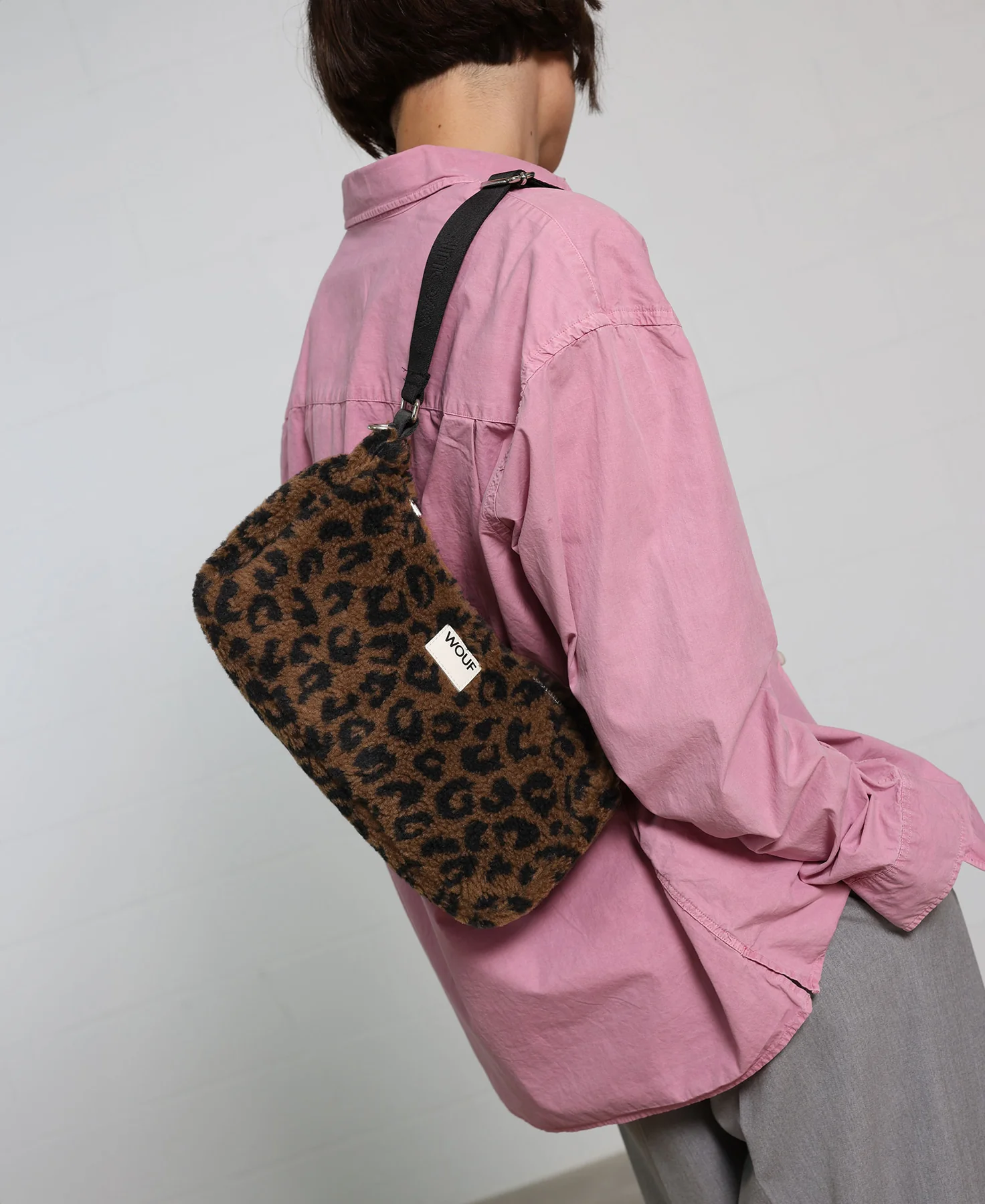 Wouf Simona - Omuz Çantası