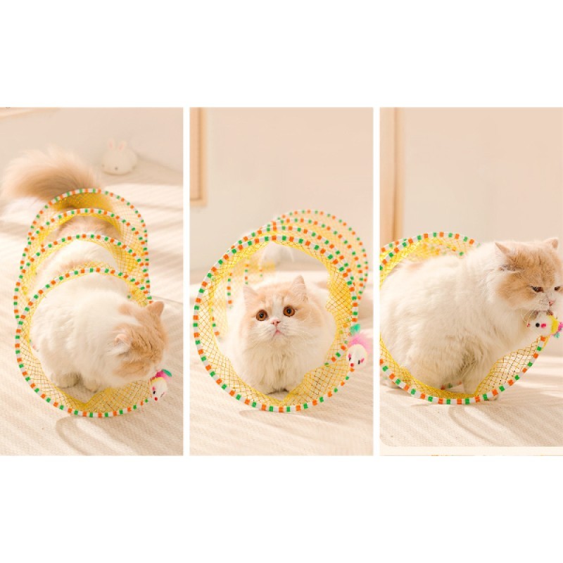 Pets for Box Katlanabilir Oyun Halkası