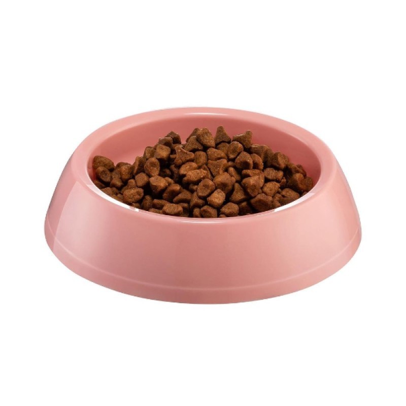 Pets for Box Küçük Yuvarlak Mama Kabı	