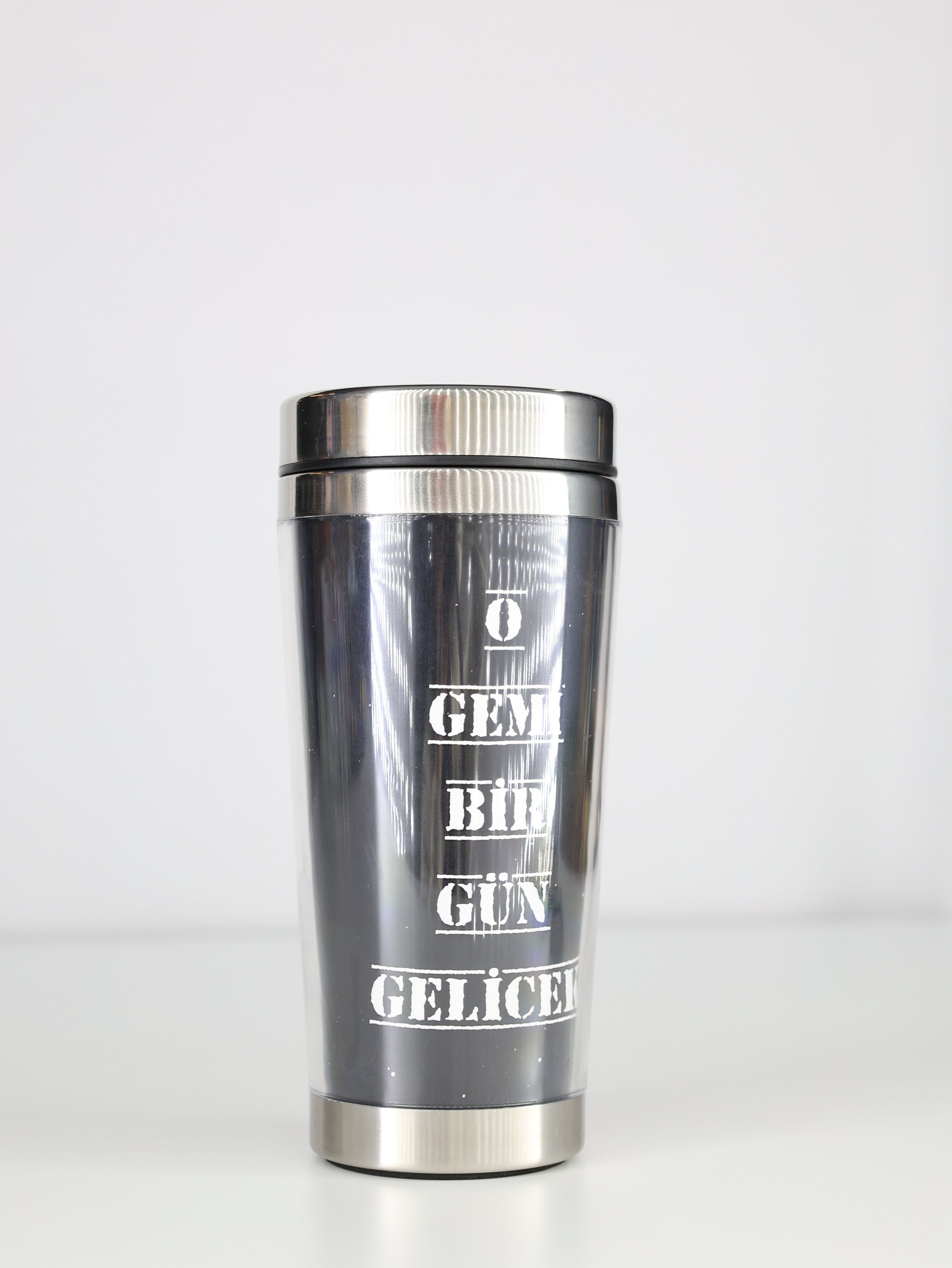 Tasarımı Değiştirilebilir Mug VLP-DGSTRLBLRMG01