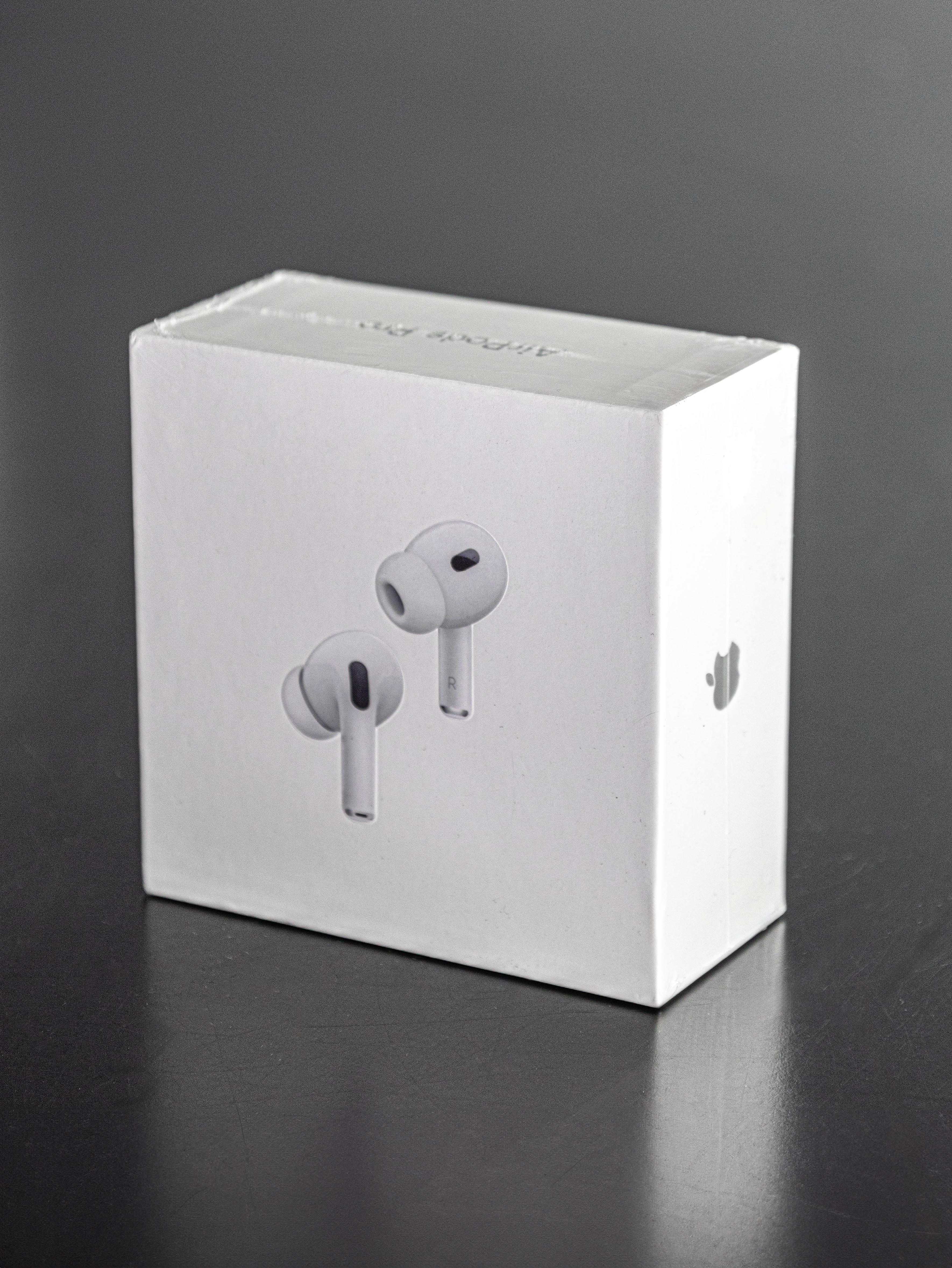 Apple Airpods Pro 2. Nesil VLP-AAP2N