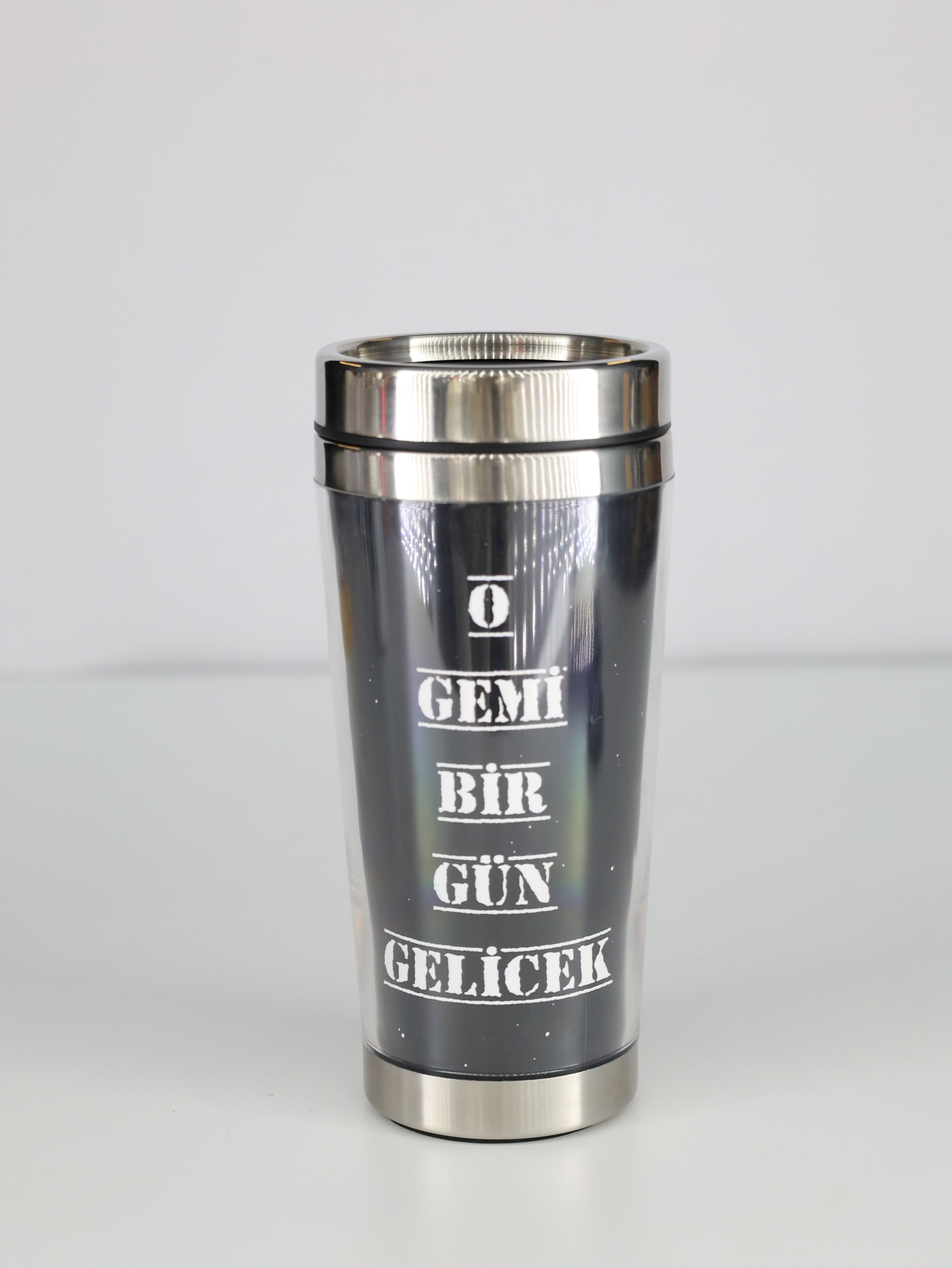 Tasarımı Değiştirilebilir Mug VLP-DGSTRLBLRMG01