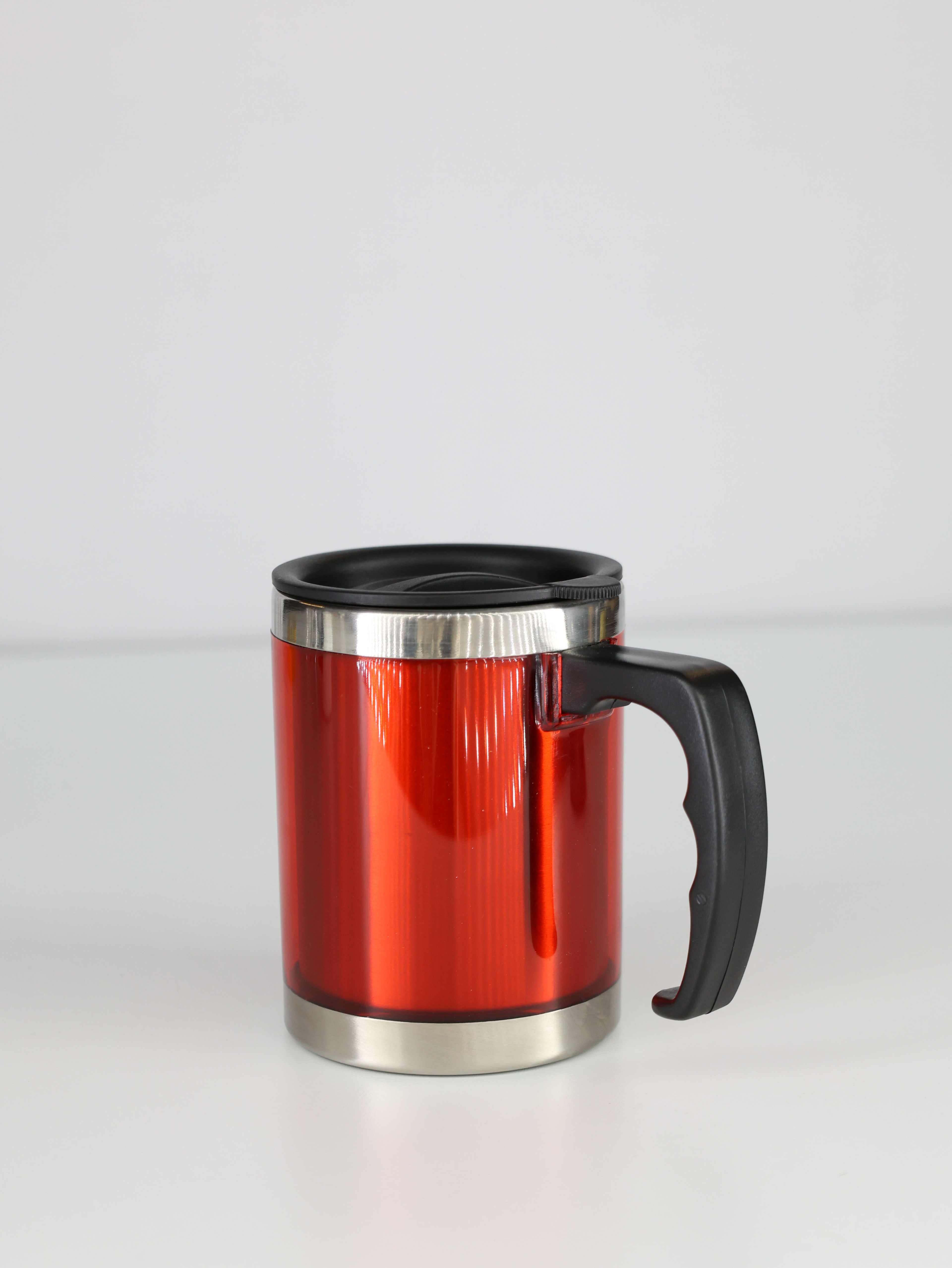 Termoslu Bardak Travel Mug 450 ml. VLP-TRMSMG450