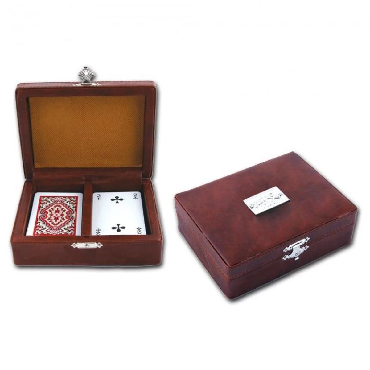 STAR ELİT OYUN KAĞIDI 2'Lİ DESTE