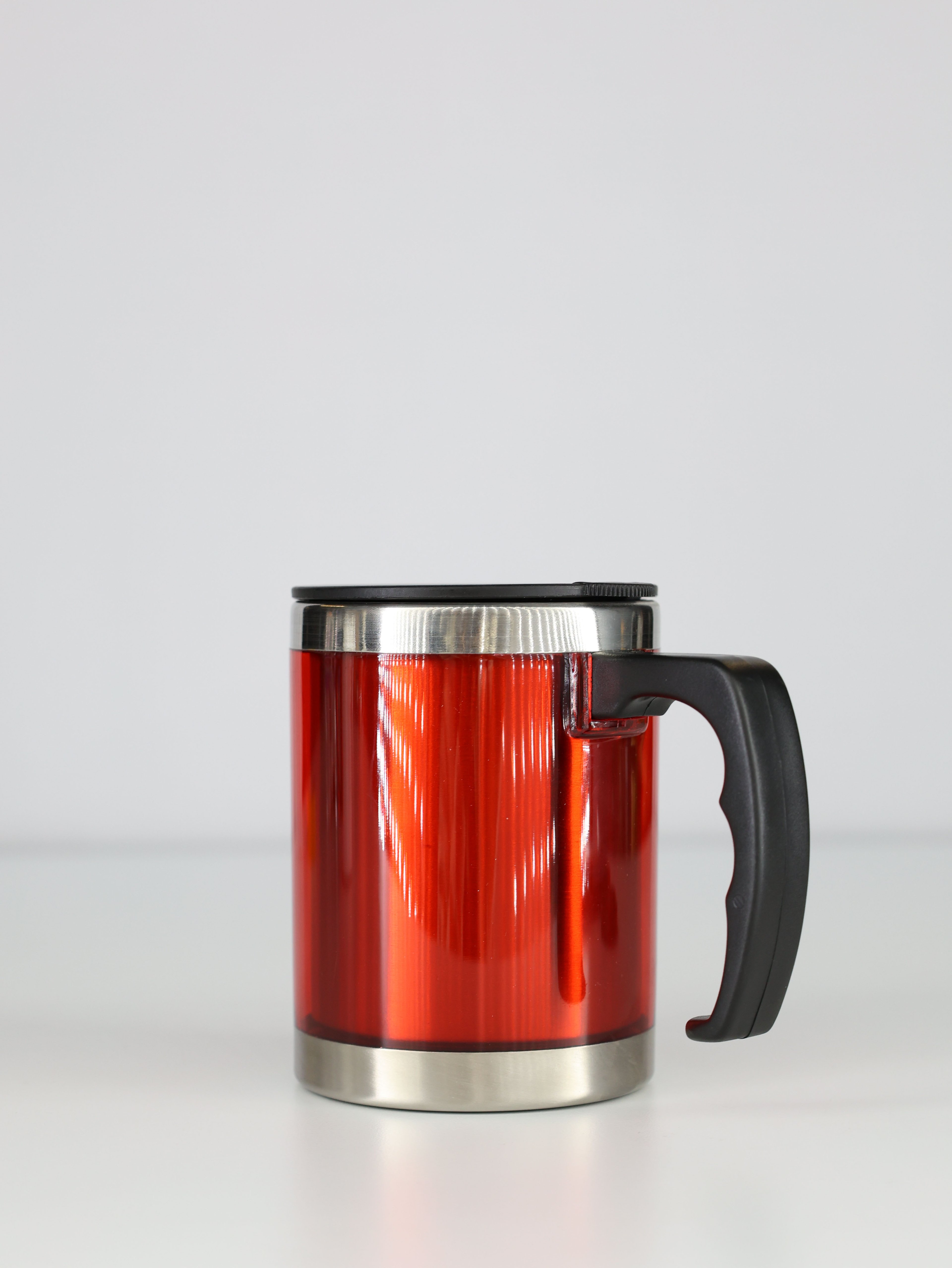 Termoslu Bardak Travel Mug 450 ml. VLP-TRMSMG450