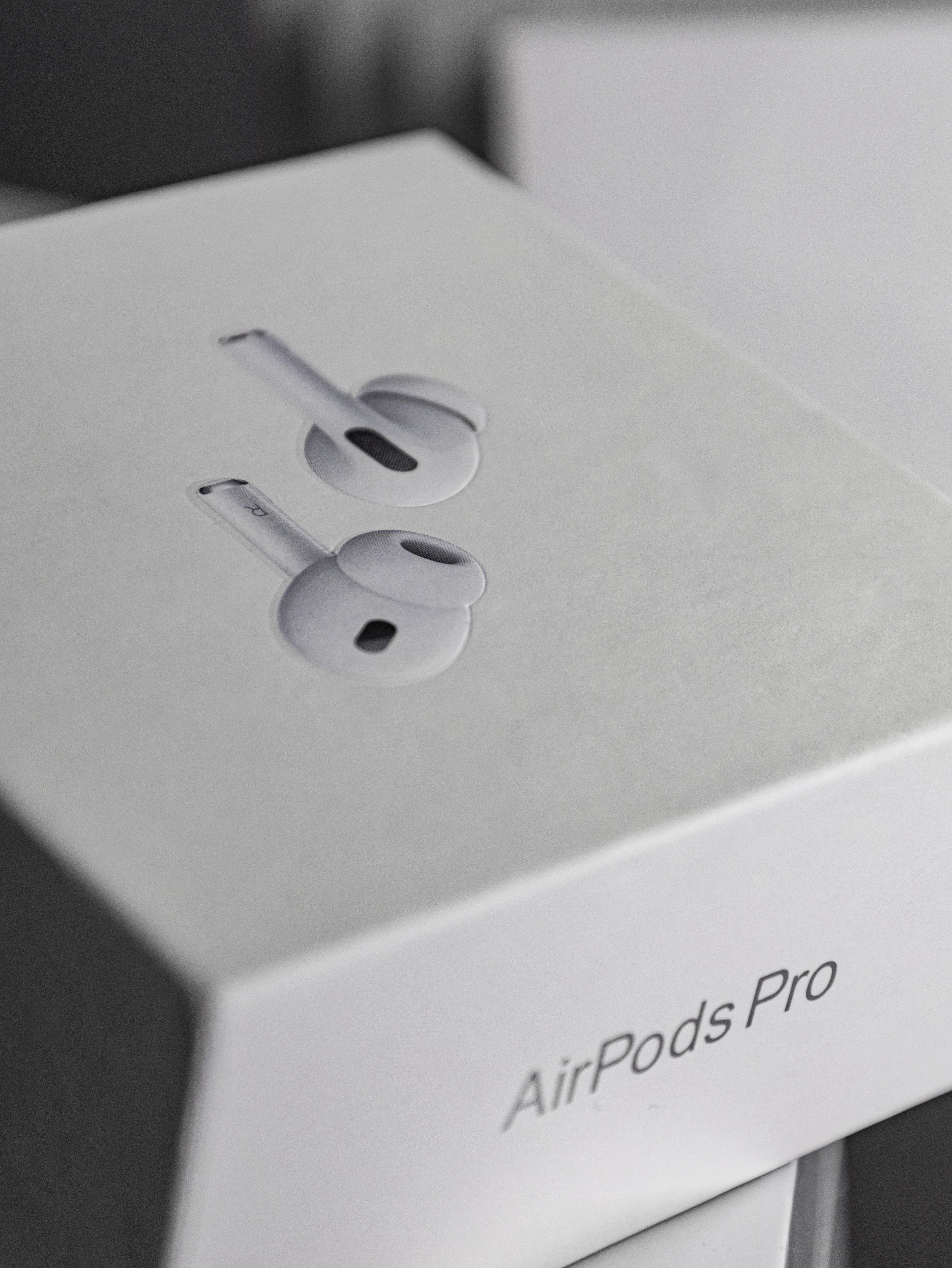 Apple Airpods Pro 2. Nesil VLP-AAP2N