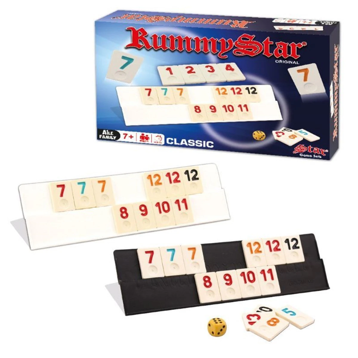 RUMMY STAR CLASSIC