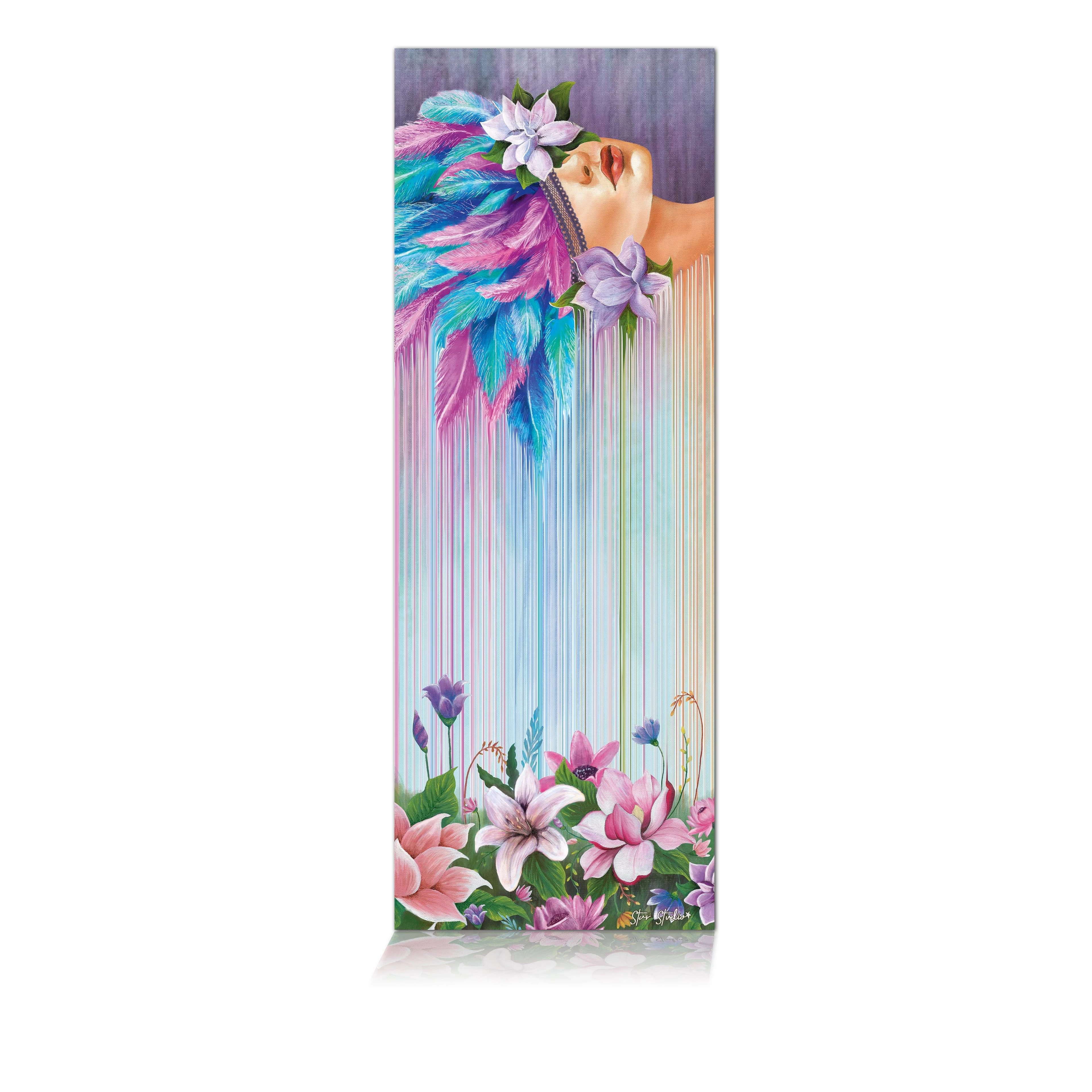 BENDEN KALAN, 1000 PARÇA PANORAMA PUZZLE