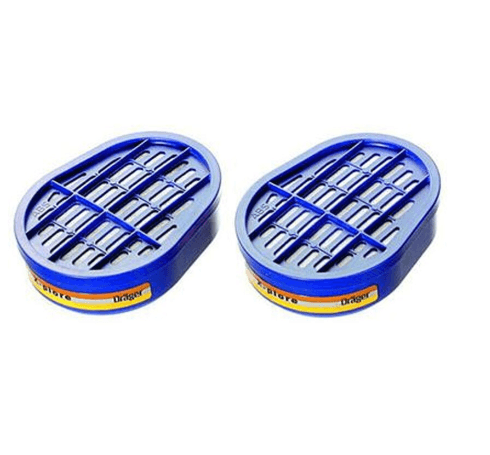 Drager 6738816 x-Plore A1B1E1K1 FİLTRE