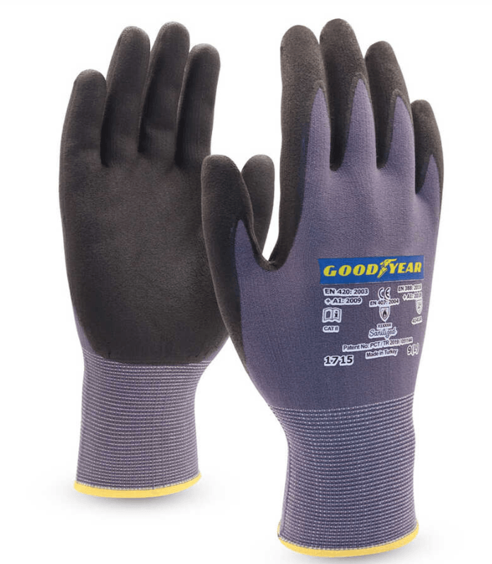Goodyear 1715 İş Eldiveni