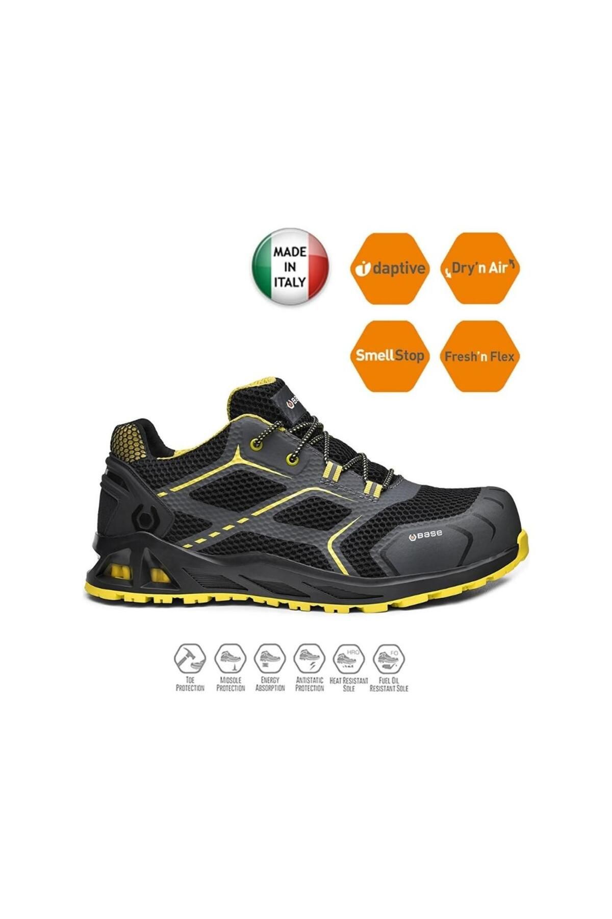 B1006a K-balance S3 Src Iş Ayakkabısı