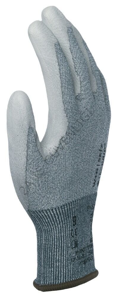 W+R TECGRIP B18 ELDİVEN