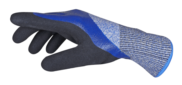 W+R ECOGRIP MITAR W Kesilmeye Dayanıklı Eldiven